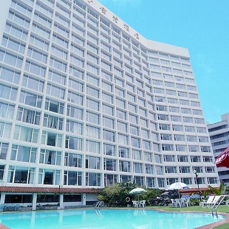 Golden Lustre Hotel Шэньчжэнь Экстерьер фото