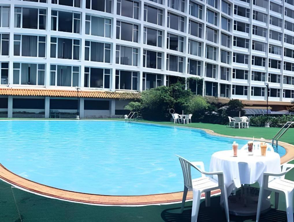 Golden Lustre Hotel Шэньчжэнь Экстерьер фото